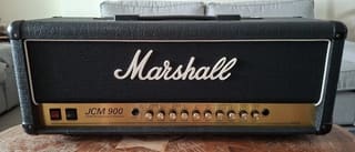 Marshall JCM900