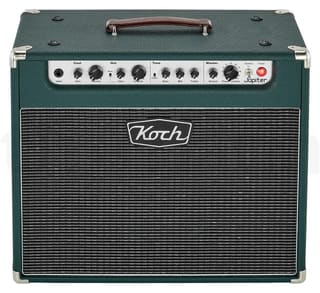 Koch Jupiter JUP45-C GR