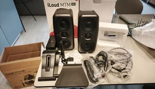 IKMultimedia mtm mk2