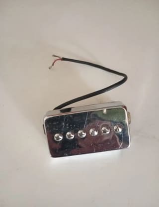 P90 pickup