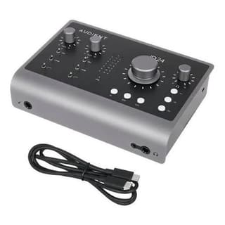 Audient ID 24