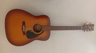Yamaha F310 TBS