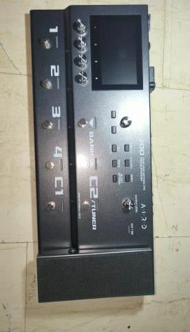 Boss GX-100