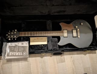 Yamaha Revstar RSP20CR