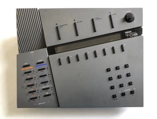 Yamaha TQ5
