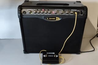 Line 6 Spider II 112