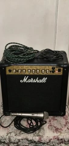 Marshall MG15DFX
