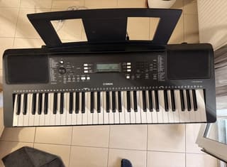 Αρμόνιο Yamaha PSR-E373