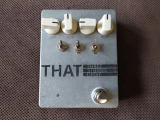 1981 DRV + Proco Rat