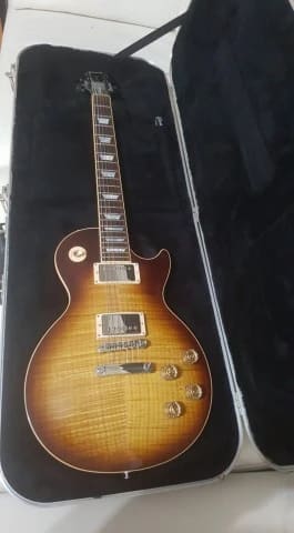 Gibson LP Traditional 2015