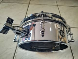 LP (Latin Percussion) 848 SN Micro Snare