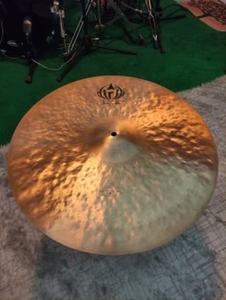 Diril D ride 21"