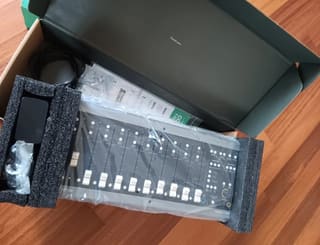 Softube Console 1 Fader