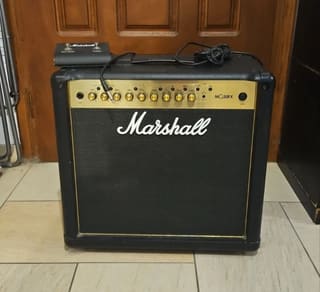 Marshall MG50FX