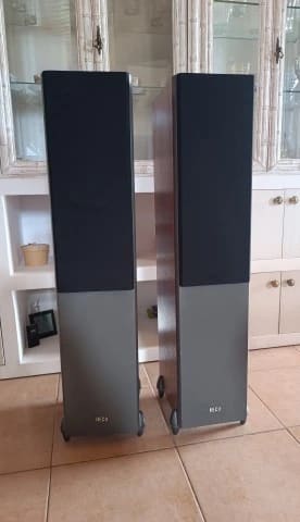Heco Vitas 500