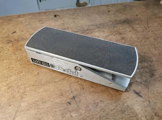 Ernie Ball PO 6166 Volume Pedal