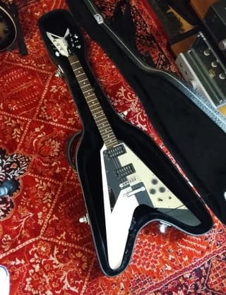 Dean Michael Schenker Retro
