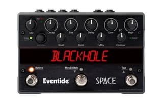 Eventide Space Reverb