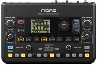 Midas DP-48