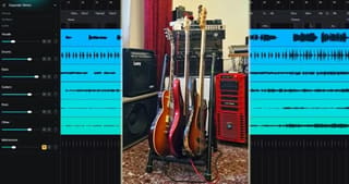 Senior bassist αναζητά