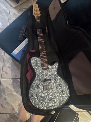 Godin Radiator