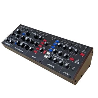 Behringer Model D