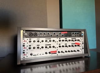 DBX 286S