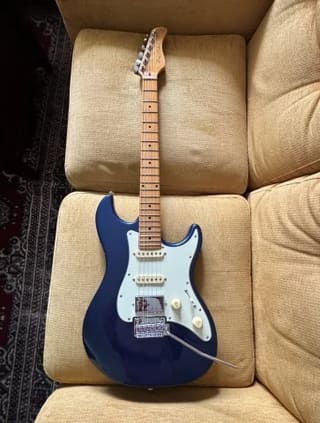 Sire Larry Carlton S5