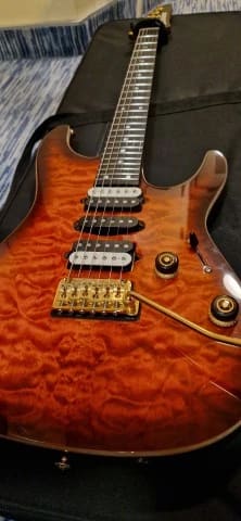 Ibanez AZ47P1QM
