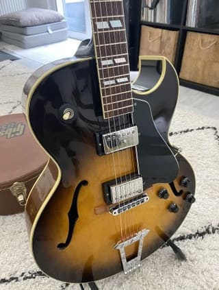 Gibson ES-175