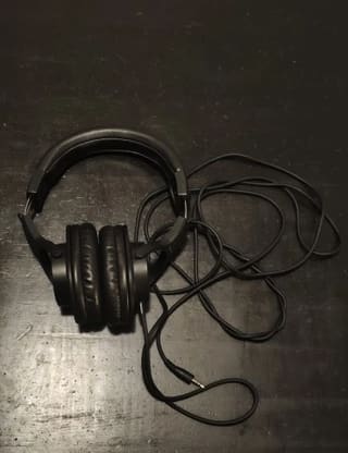 Audio-Technica ATH-M20X
