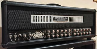 Mesa Boogie Road King II