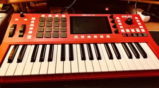 Akai MPC Keys 37