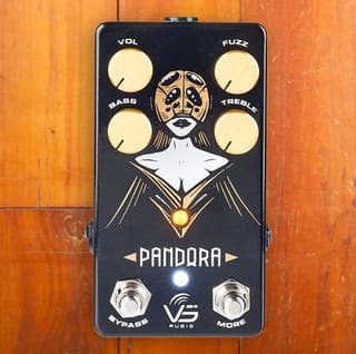 VS Audio Pandora