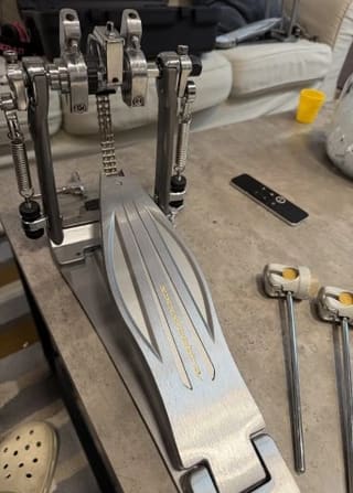 Tama HP910LWN Speed Cobra Double