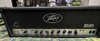 Peavey 6505