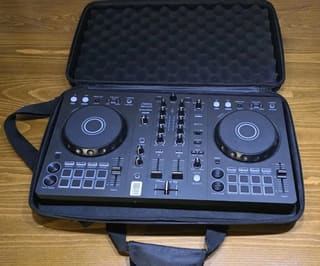 Pioneer DJ DDJ-FLX4