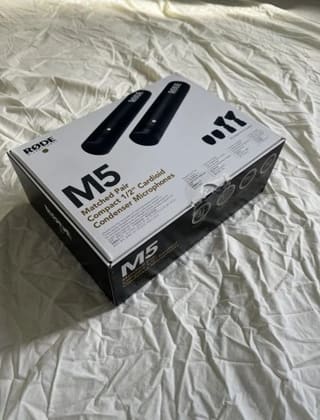 Røde M5