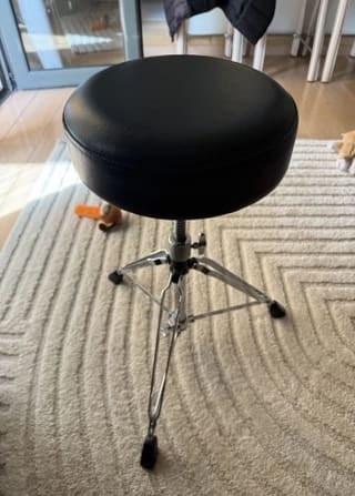 DW 5100 Drum Throne