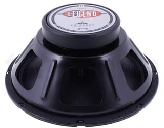 Eminence Legend 1258 – 12" / 8Ω / 75W