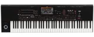Korg Pa4X 76