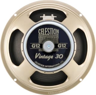 Celestion Vintage 30 - 12" / 8Ω / 60W