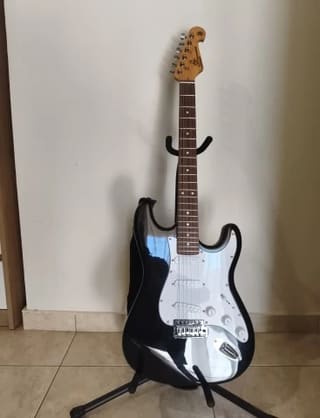 SX - Standard Series Custom Handmade