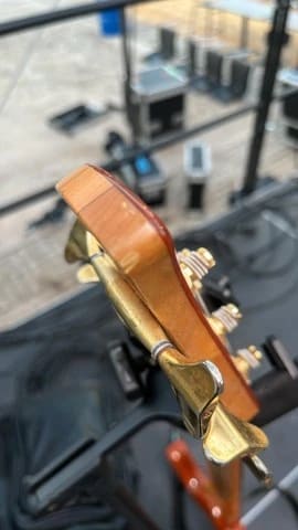 Yamaha trb5 II