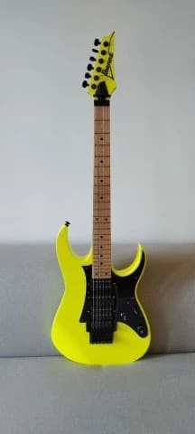 IBANEZ RG 550 GENESIS - (Made in Japan)