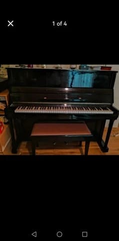Piano
