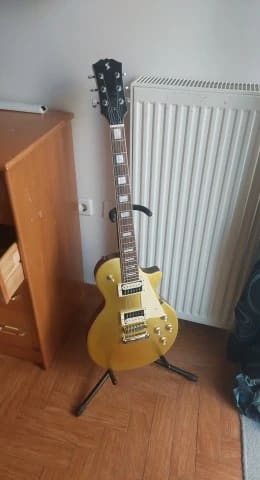 Stagg SEL-STD
