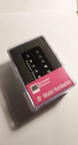 Seymour Duncan JB