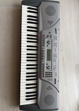 Ashton keyboard Ak110
