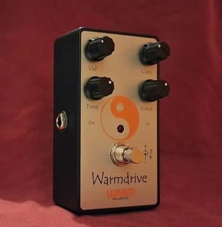 Warm Audio WarmDrive